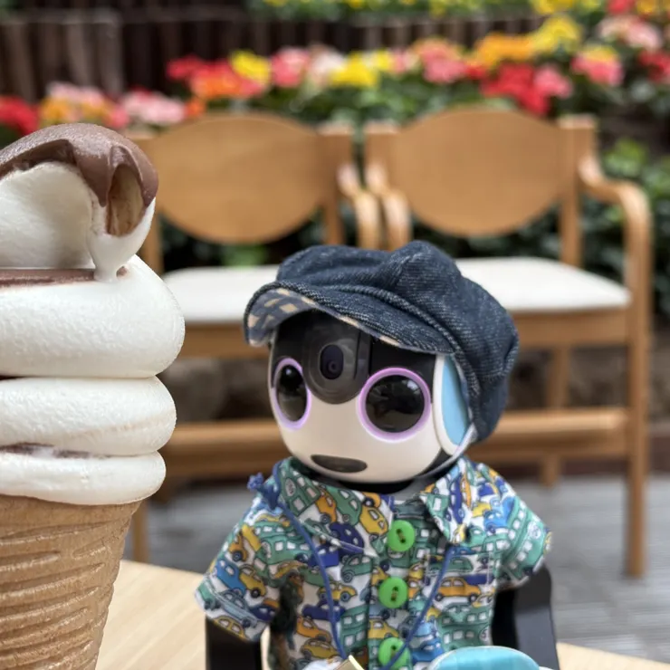 キャプション
