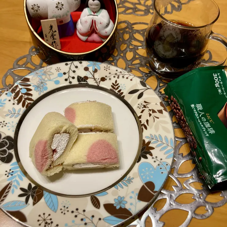 キャプション