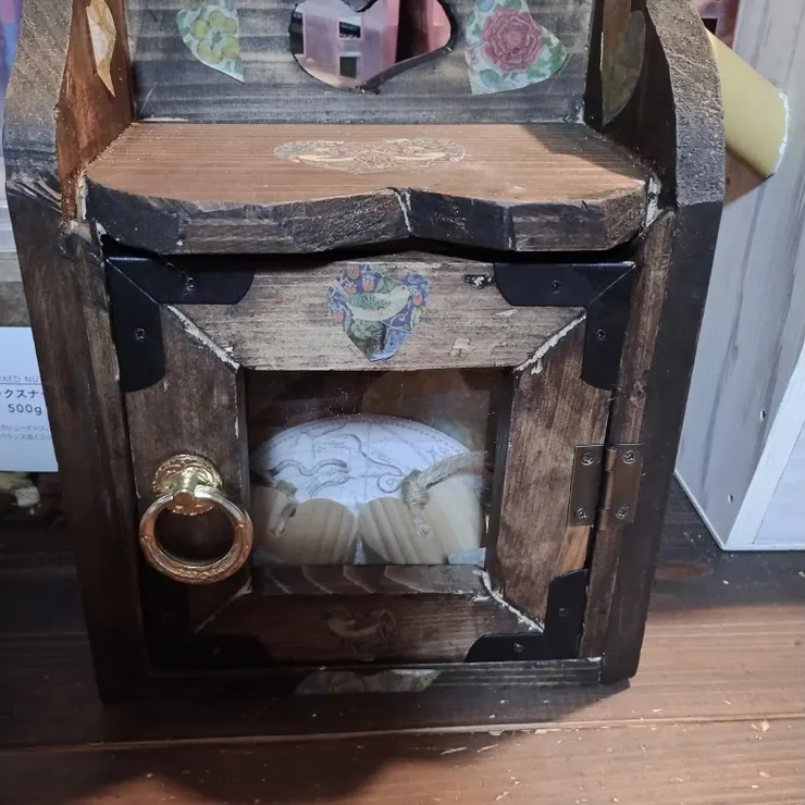 キャプション