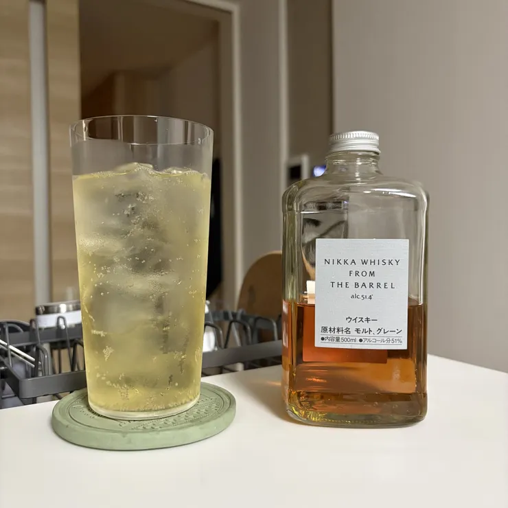 キャプション