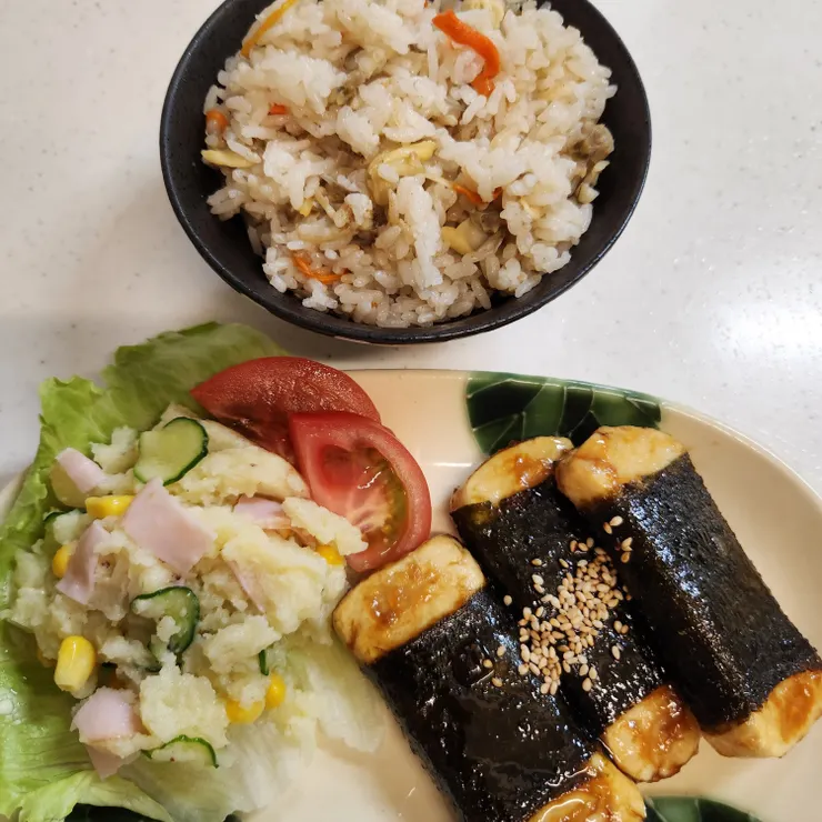 キャプション