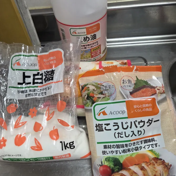 キャプション