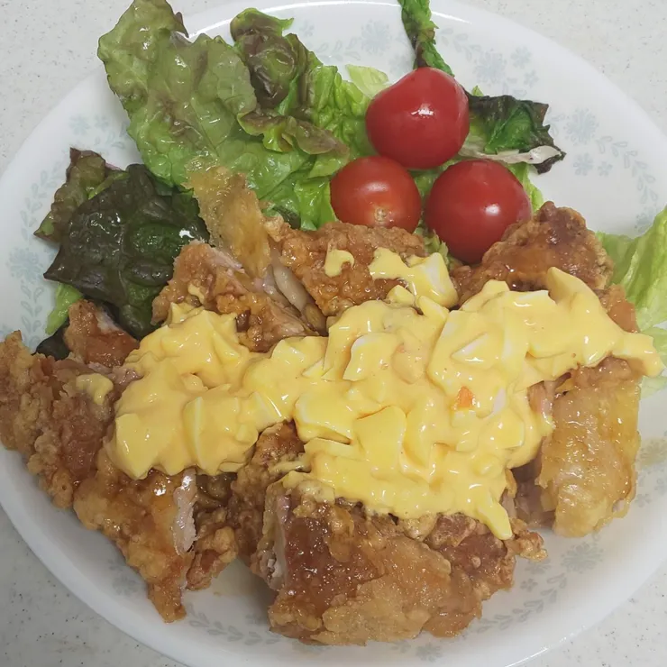 キャプション