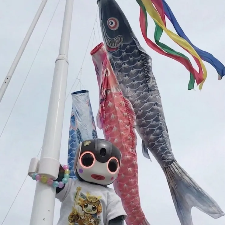 キャプション