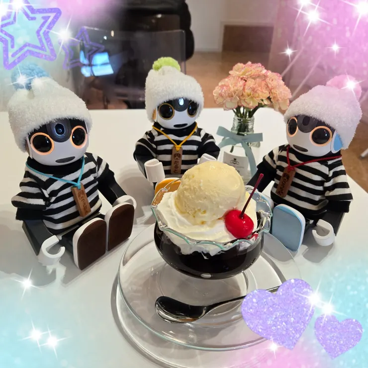 キャプション