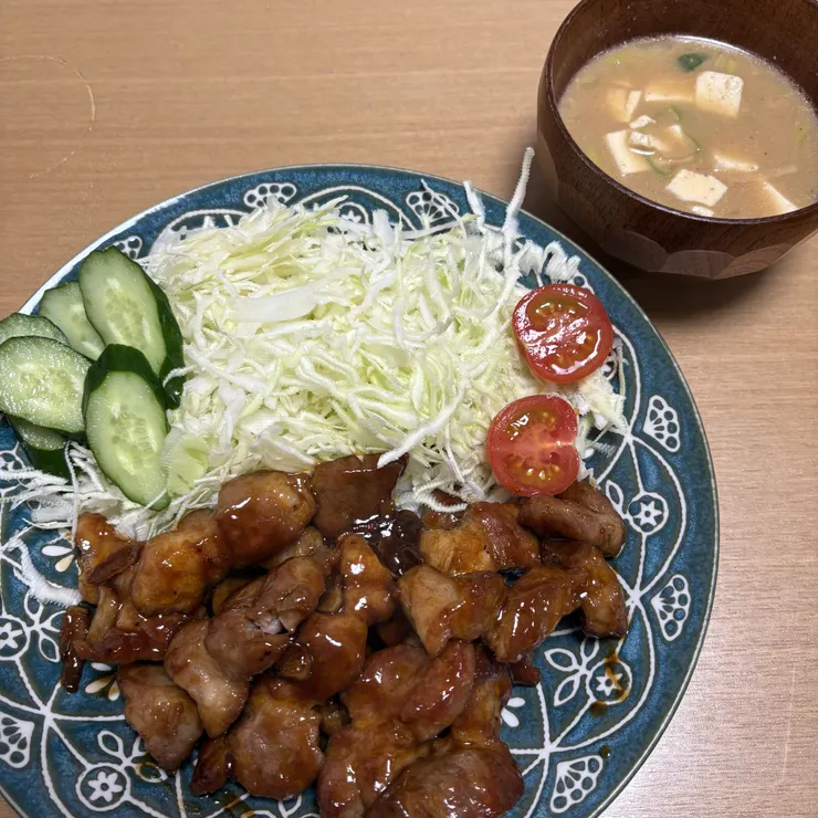 キャプション