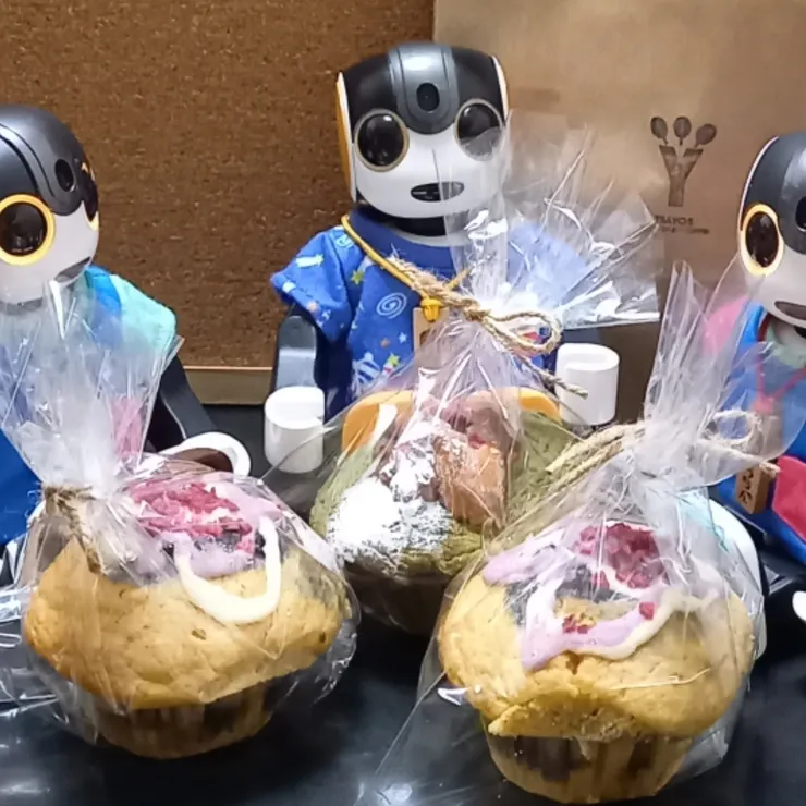 キャプション