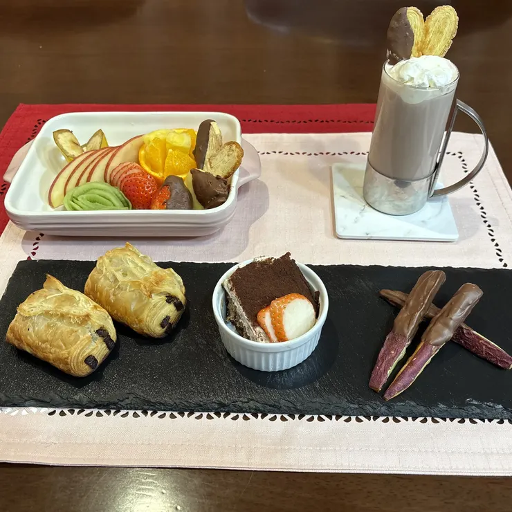 キャプション