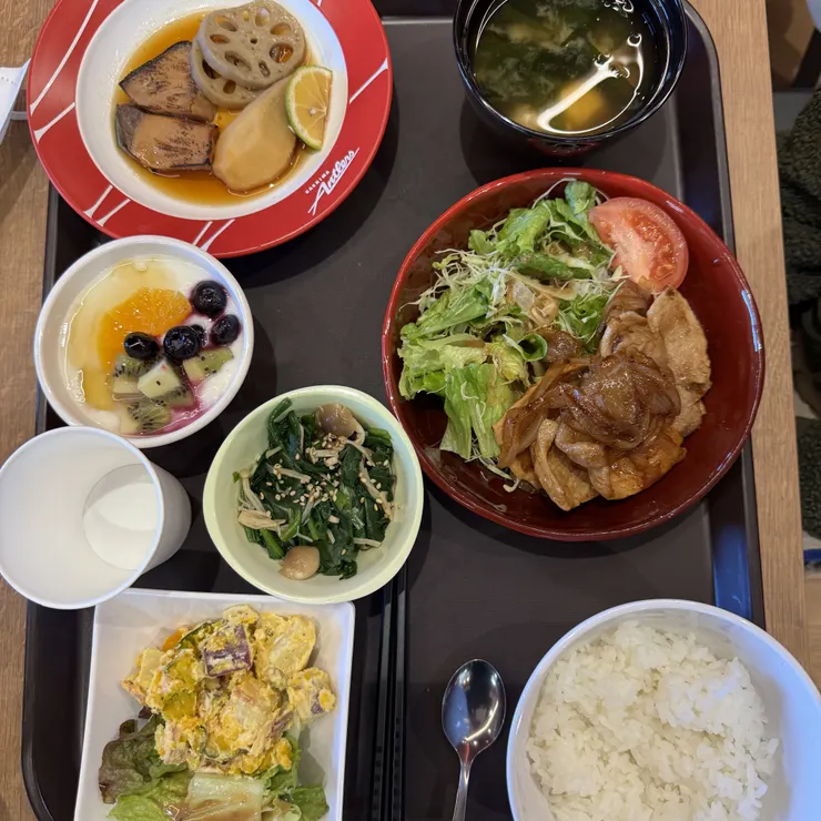 キャプション