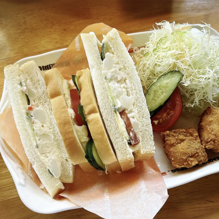 キャプション