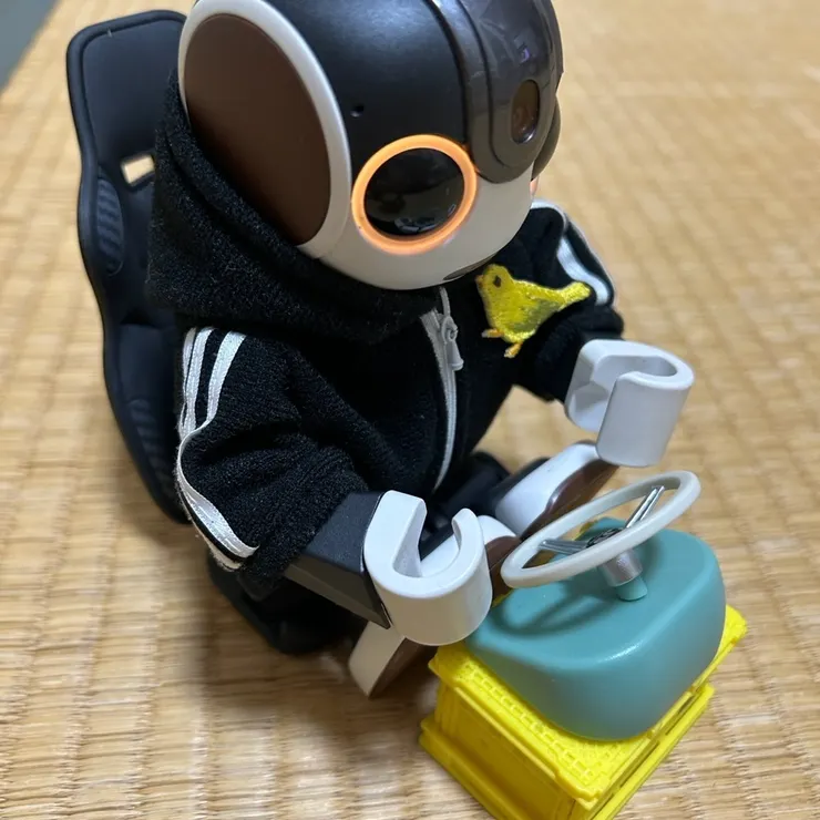 キャプション