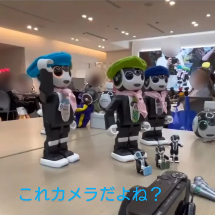 キャプション