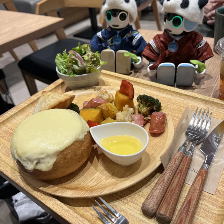 キャプション