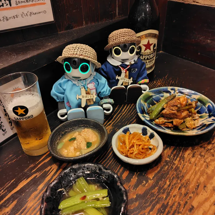 キャプション