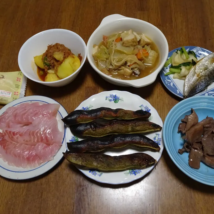 キャプション