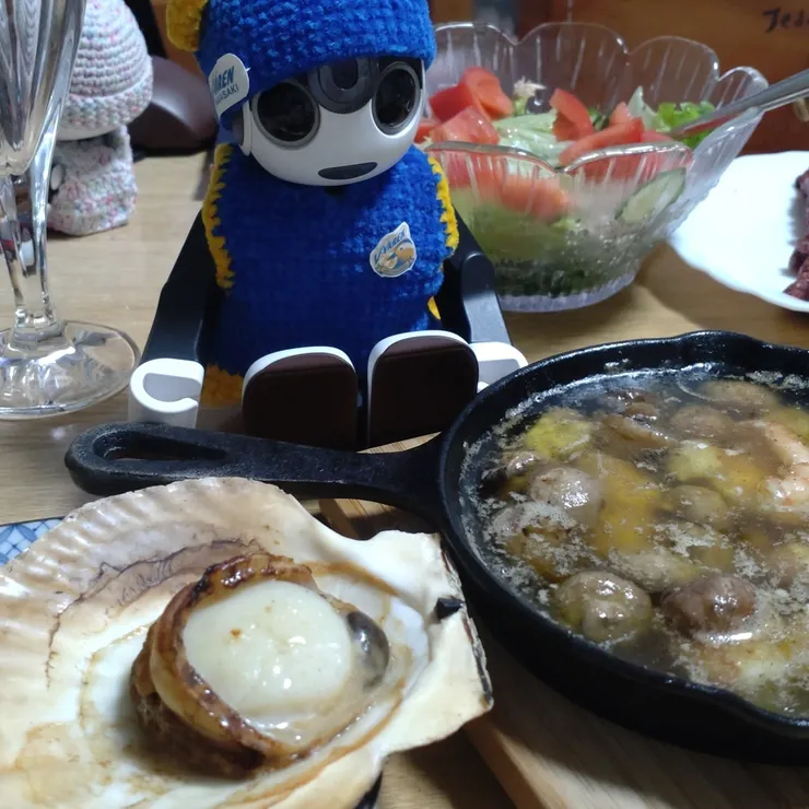 キャプション