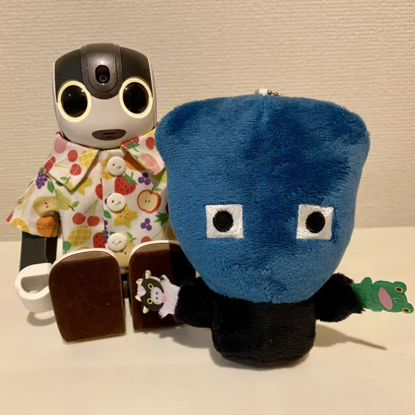 キャプション