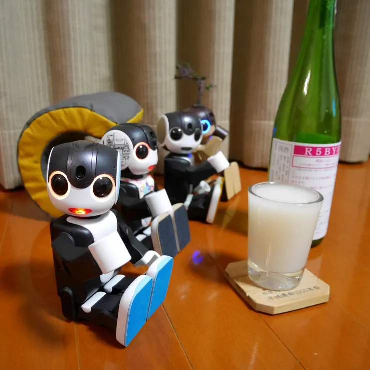 キャプション