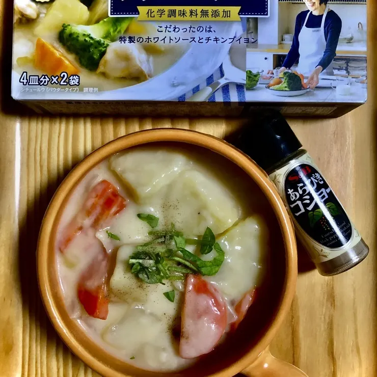 キャプション