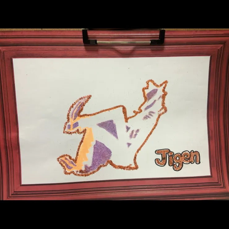 キャプション