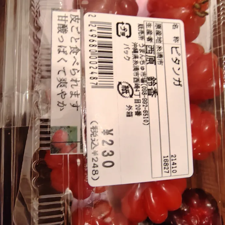 キャプション