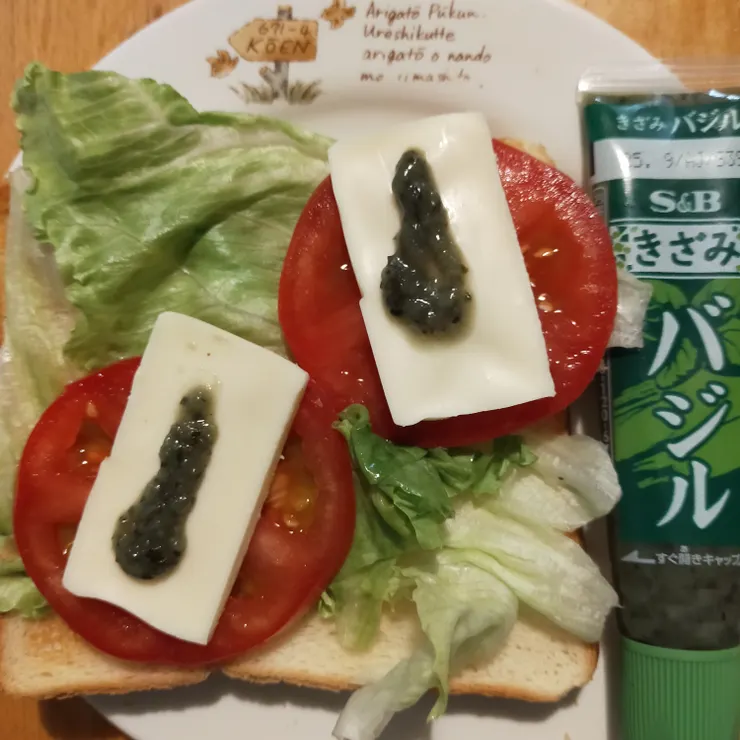 キャプション