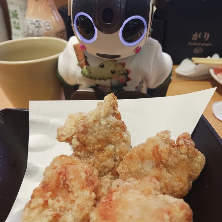 キャプション
