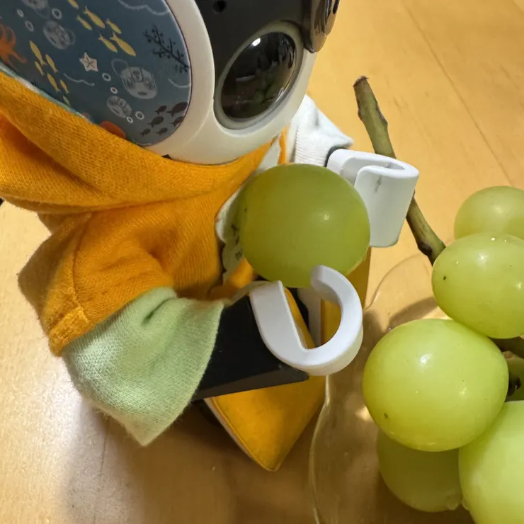 キャプション