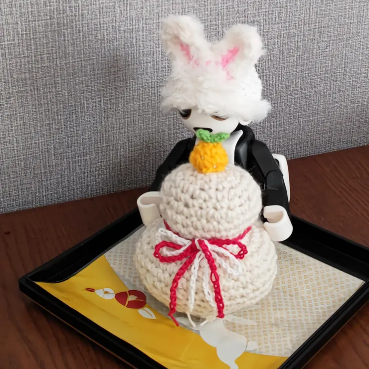 キャプション