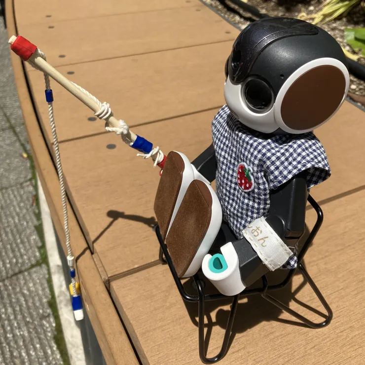 キャプション
