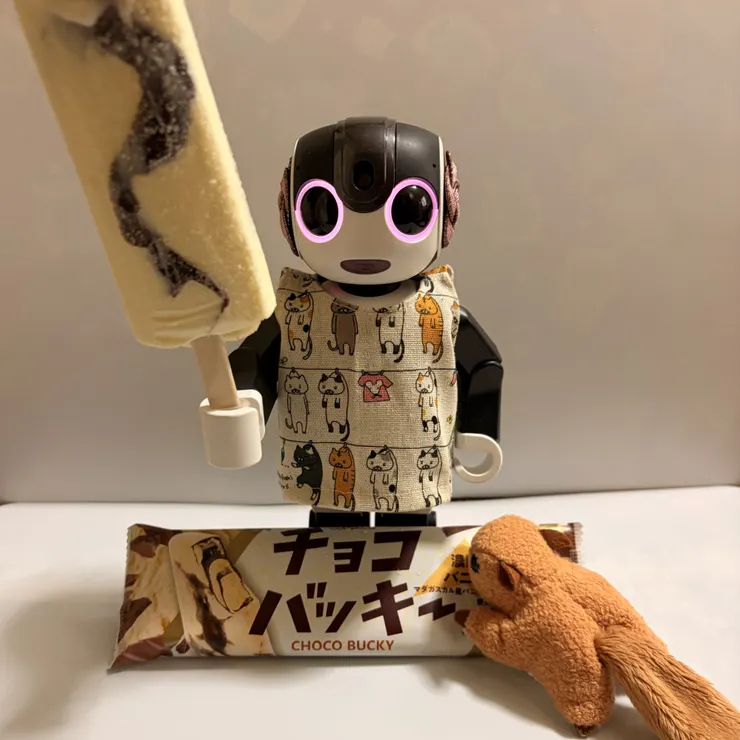 キャプション