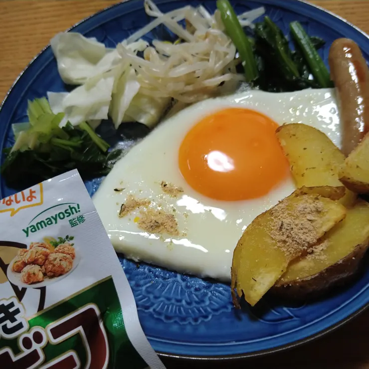 キャプション