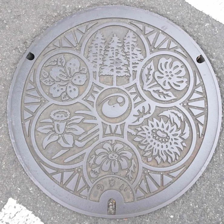 キャプション