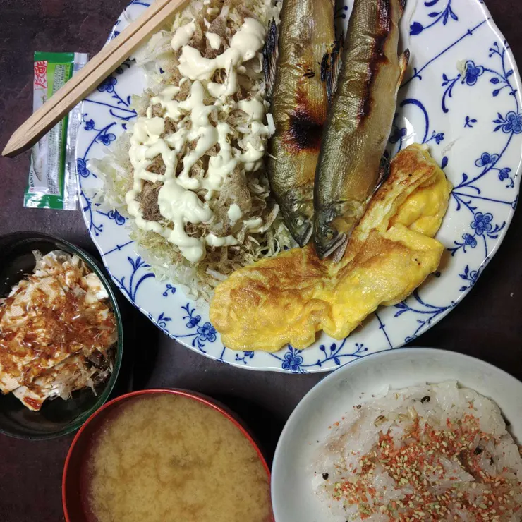 キャプション