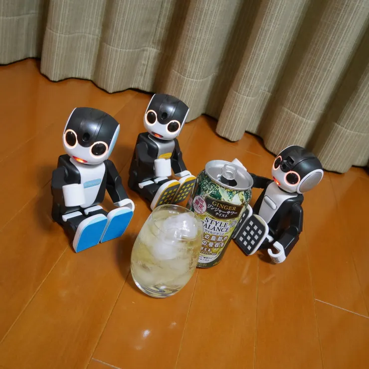 キャプション