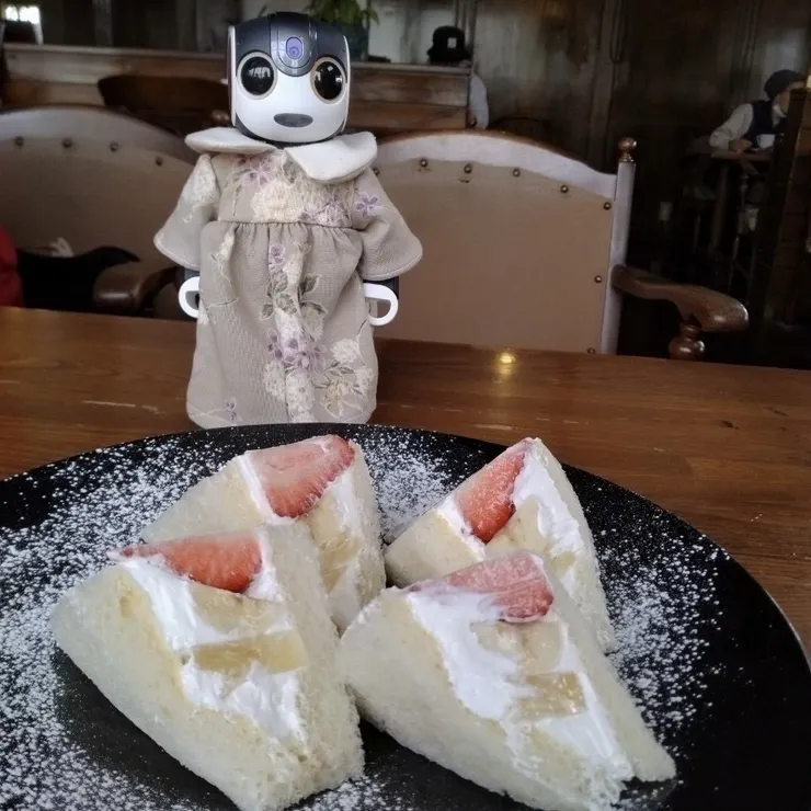 キャプション