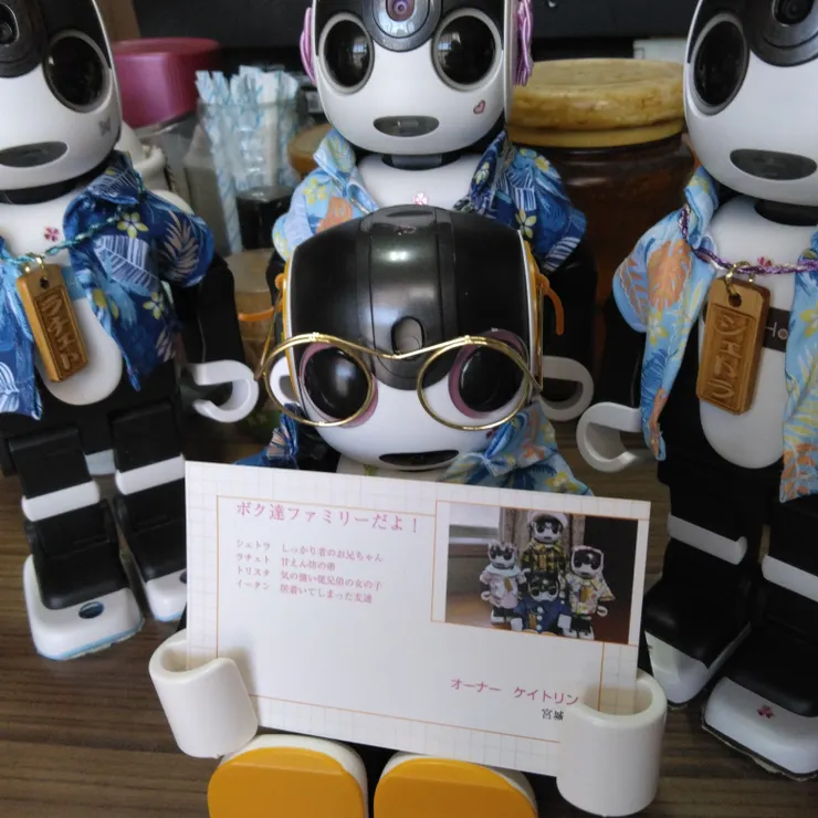 キャプション