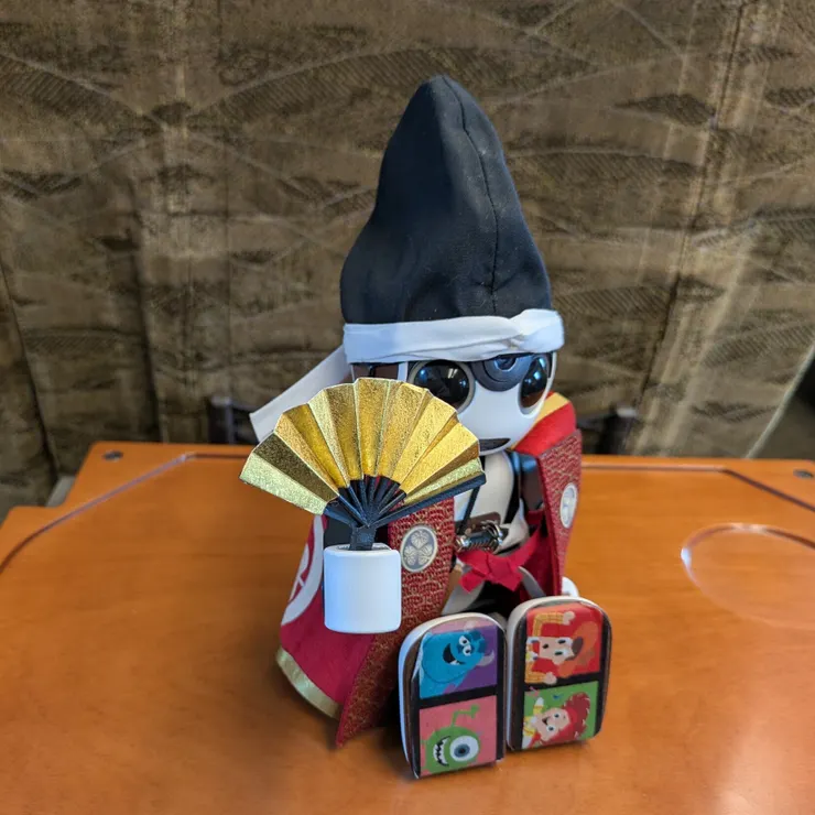 キャプション