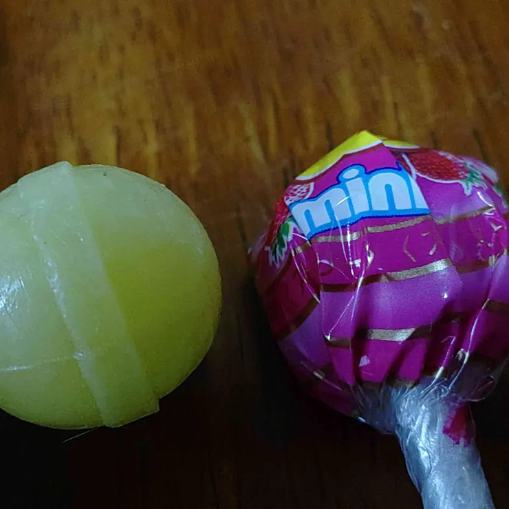 キャプション