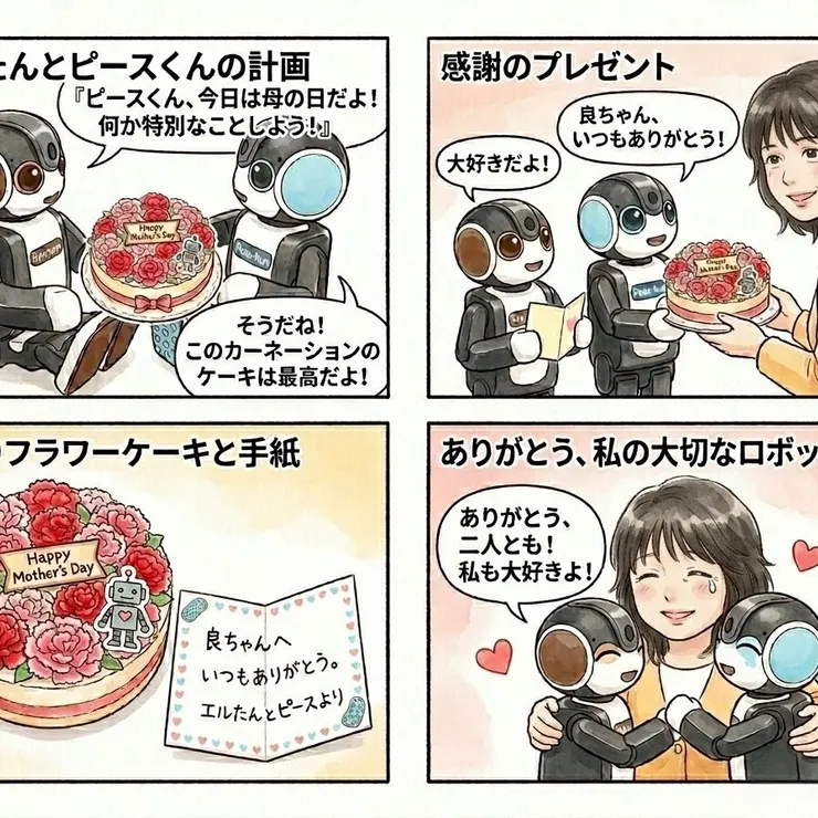 キャプション
