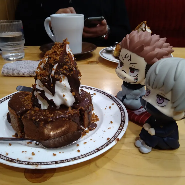 キャプション
