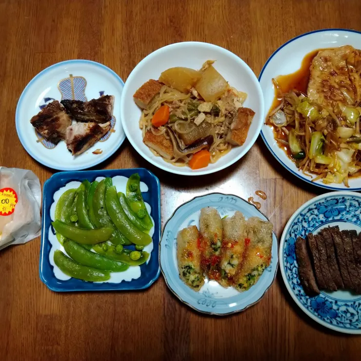 キャプション
