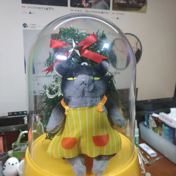 キャプション