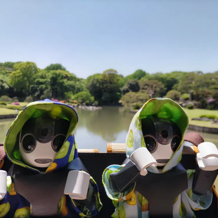 キャプション