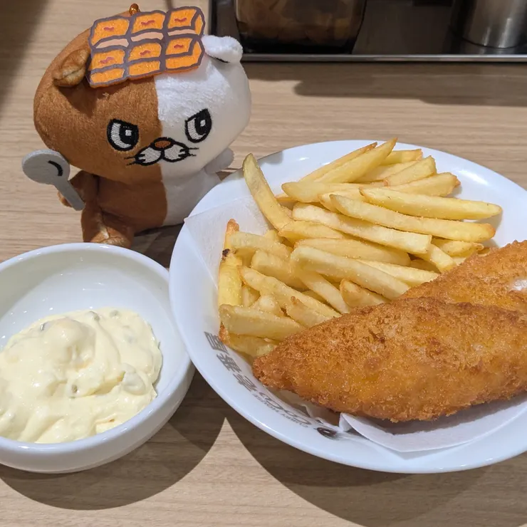 キャプション