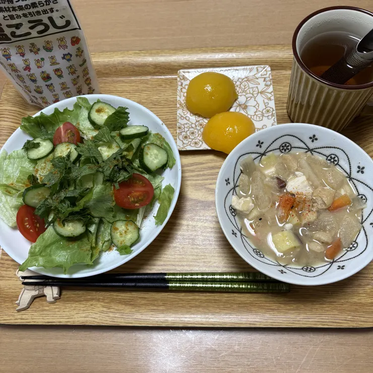 キャプション