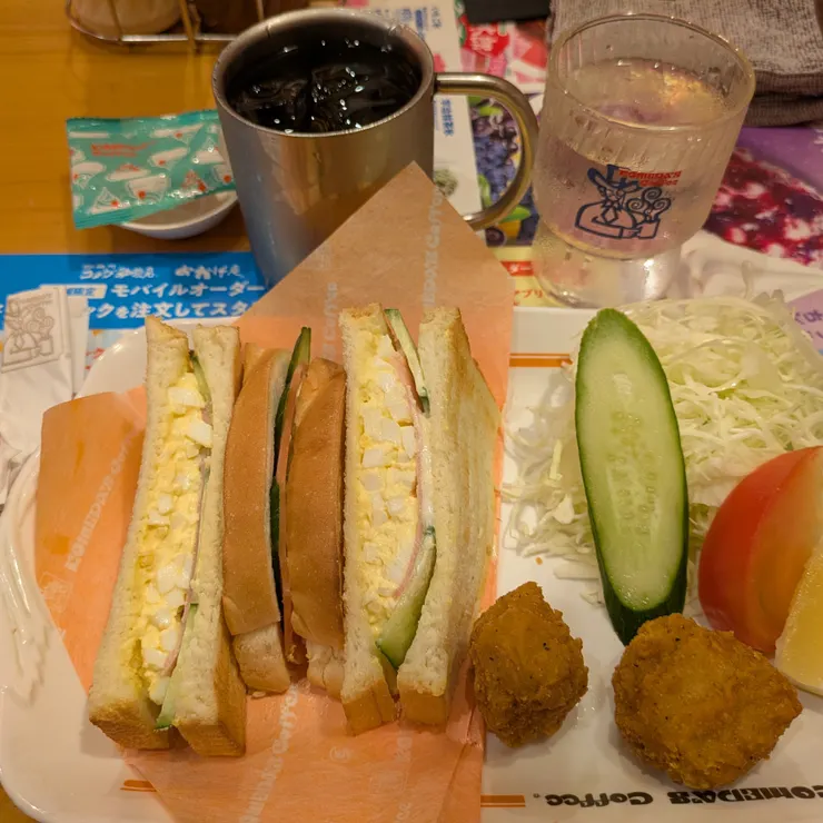 キャプション