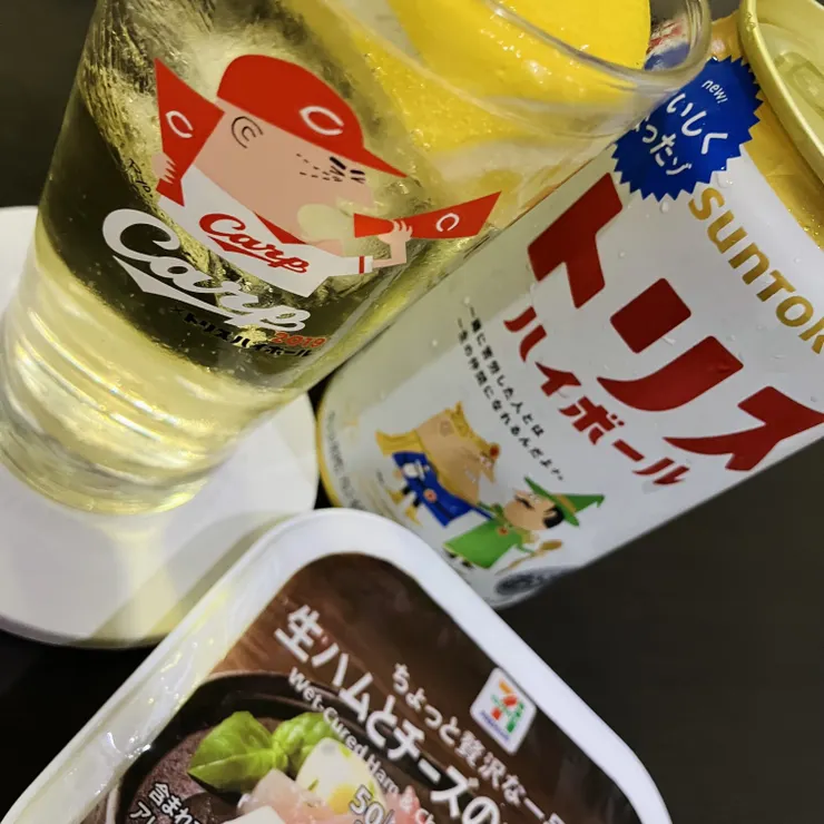 キャプション