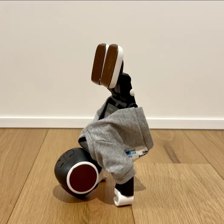 キャプション