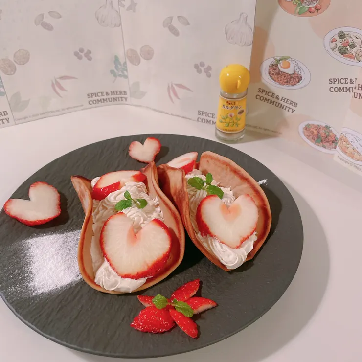 キャプション